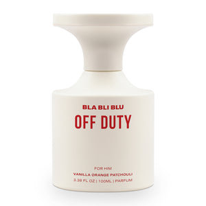 Off Duty - 100ml