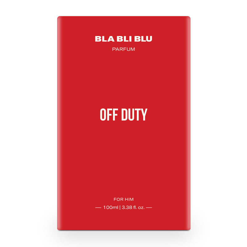 Off Duty - 100ml