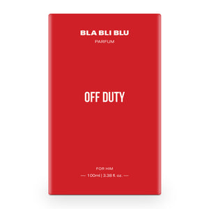 Off Duty - 100ml
