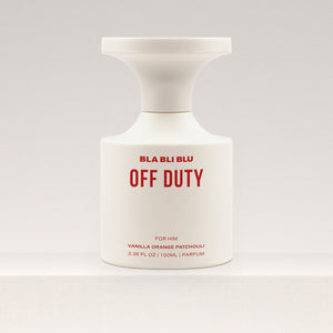 Off Duty - 100ml