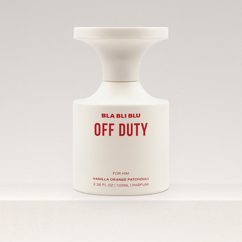 Off Duty - 100ml