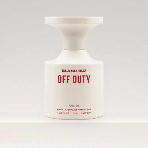 Off Duty - 100ml