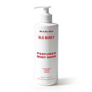 Old Money Body Wash | 500ML