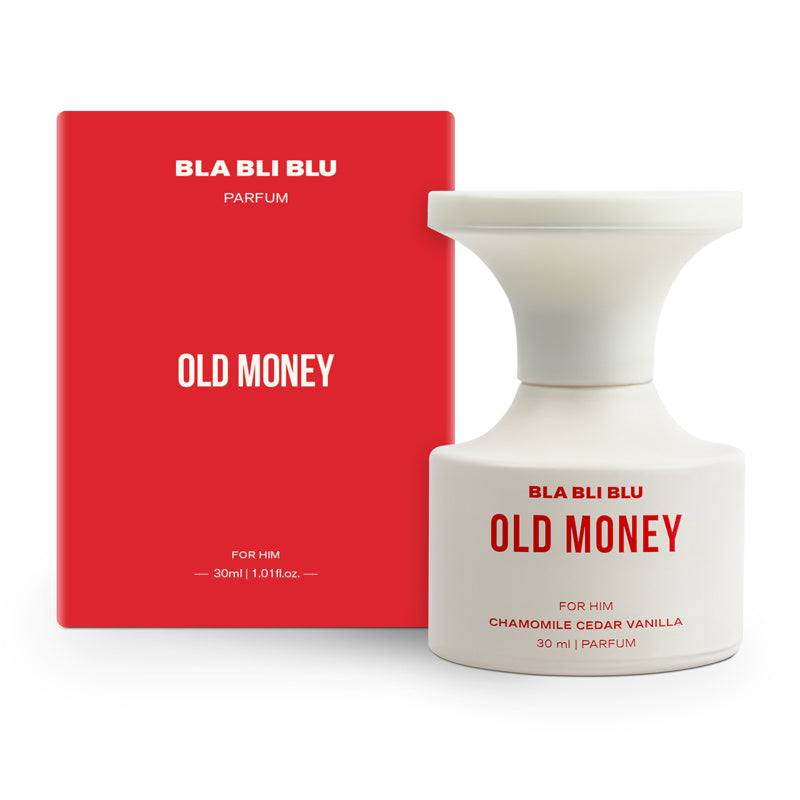 Old Money - 30ml