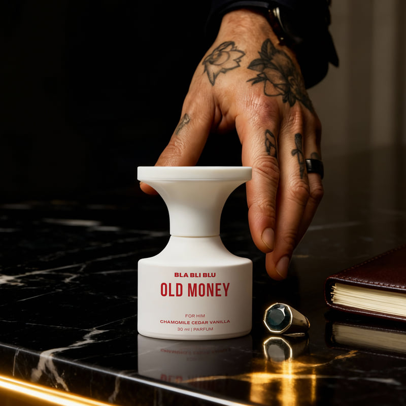 Old Money - 30ml
