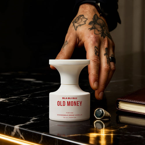Old Money - 30ml