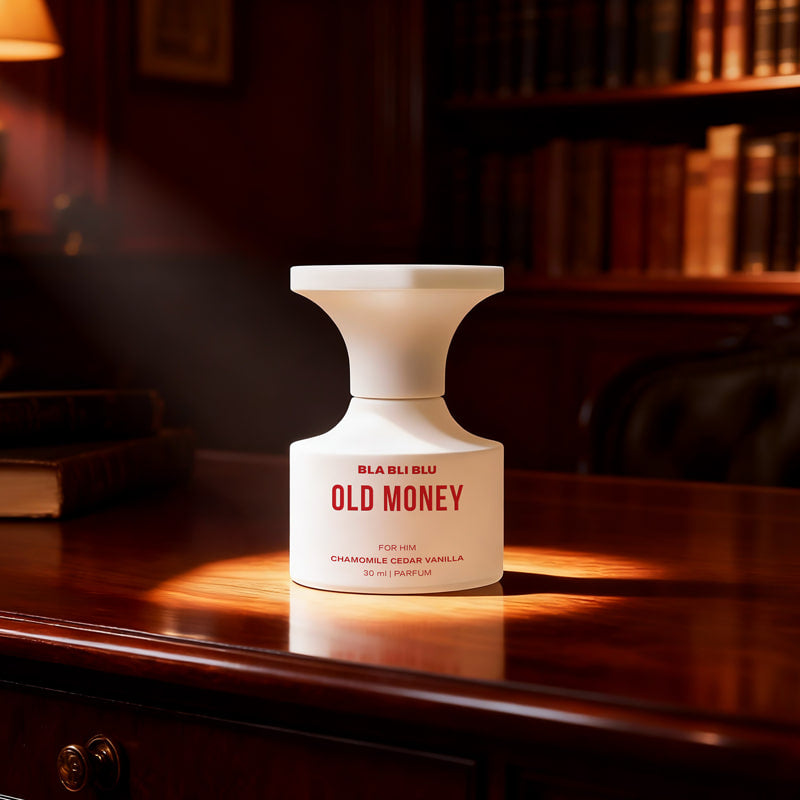 Old Money - 30ml