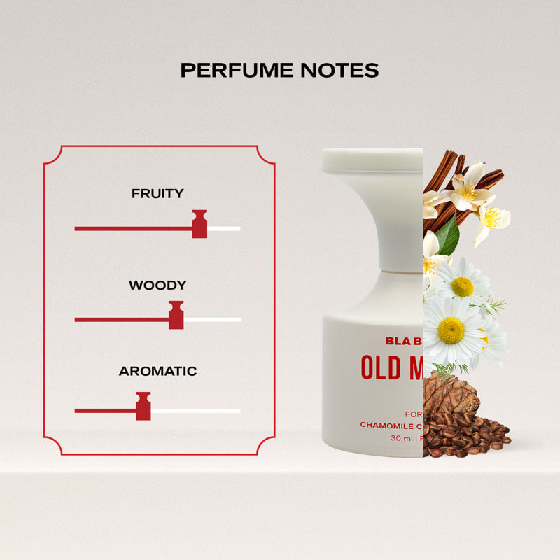 Old Money - 30ml