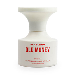 Old Money - 30ml