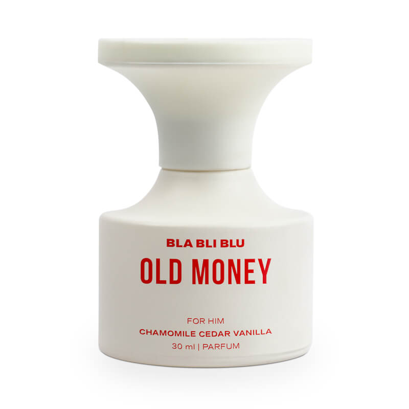 Old Money - 30ml