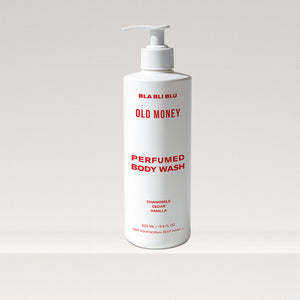 Old Money Body Wash | 500ML