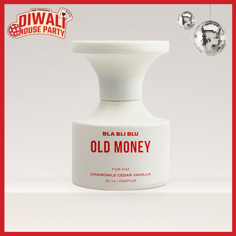 Old Money - 30ml