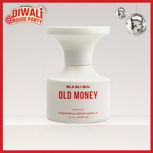 Old Money - 30ml