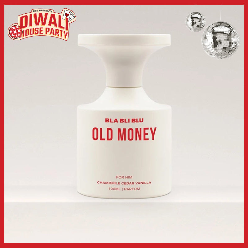 Old Money - 100ml
