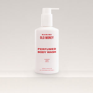 Old Money Body Wash | 250ML