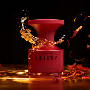 Oud Honey - 30ml