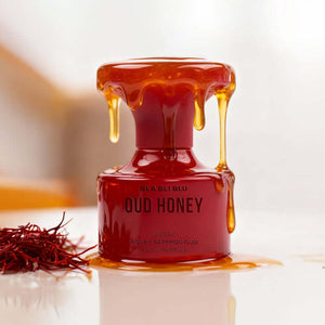 Oud Honey - 30ml