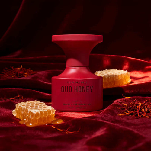 Oud Honey - 30ml