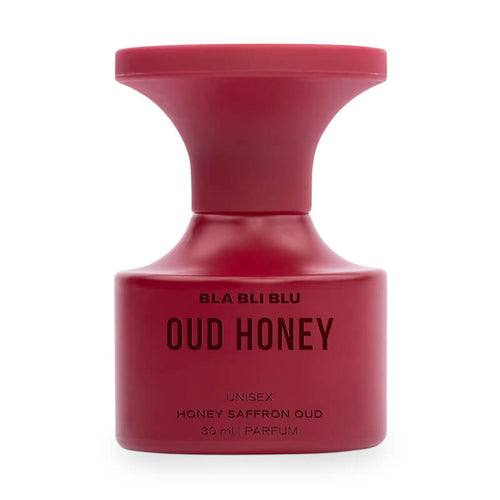Oud Honey - 30ml