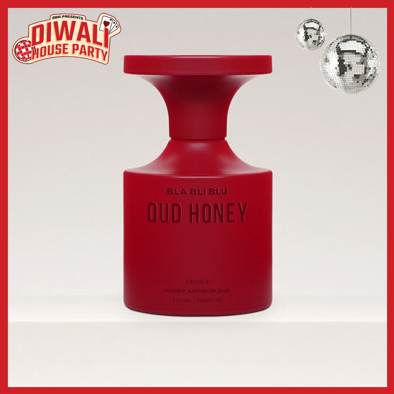 Oud Honey - 100ml