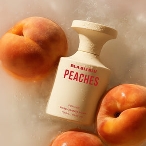 Peaches - 100ml
