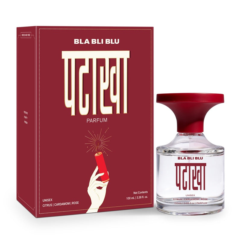 Patakha Perfume