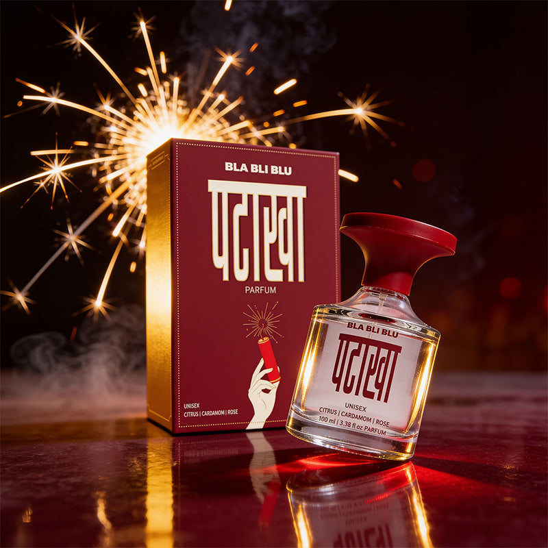 Patakha Perfume