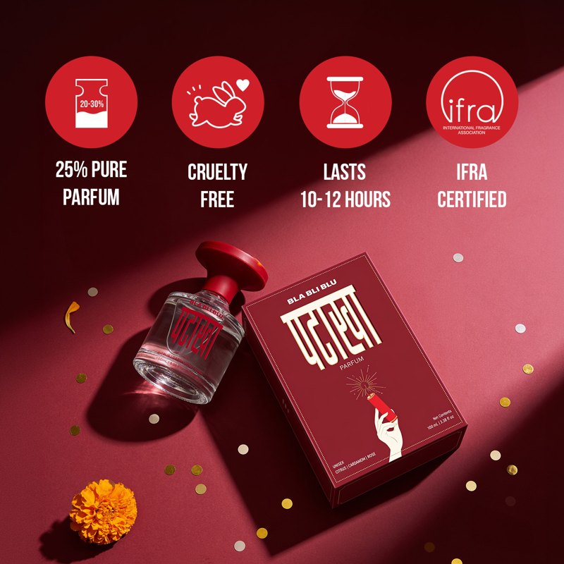 Patakha Perfume