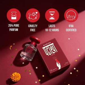 Patakha Perfume