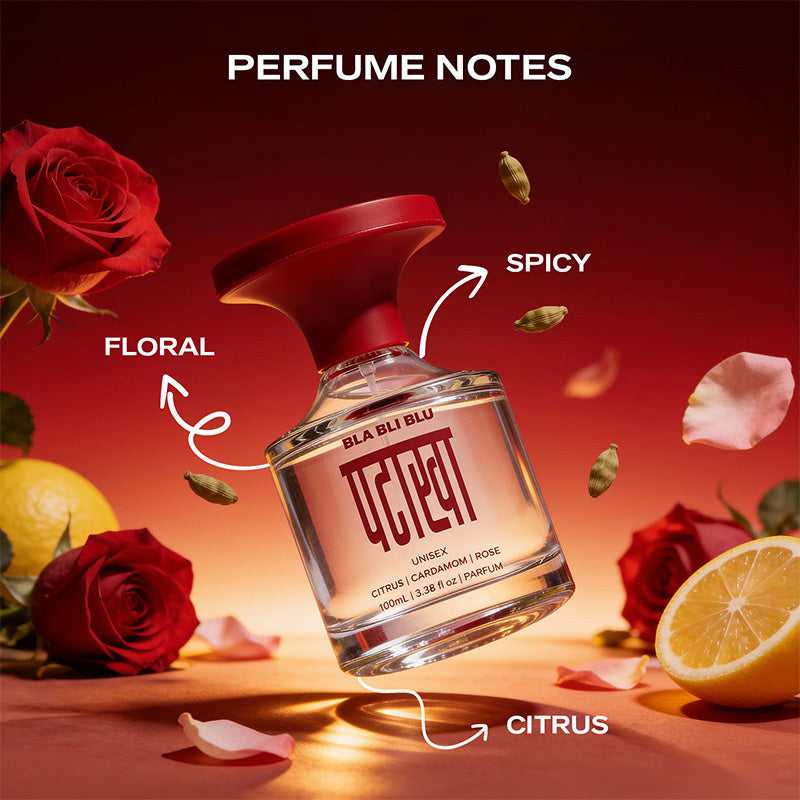Patakha Perfume
