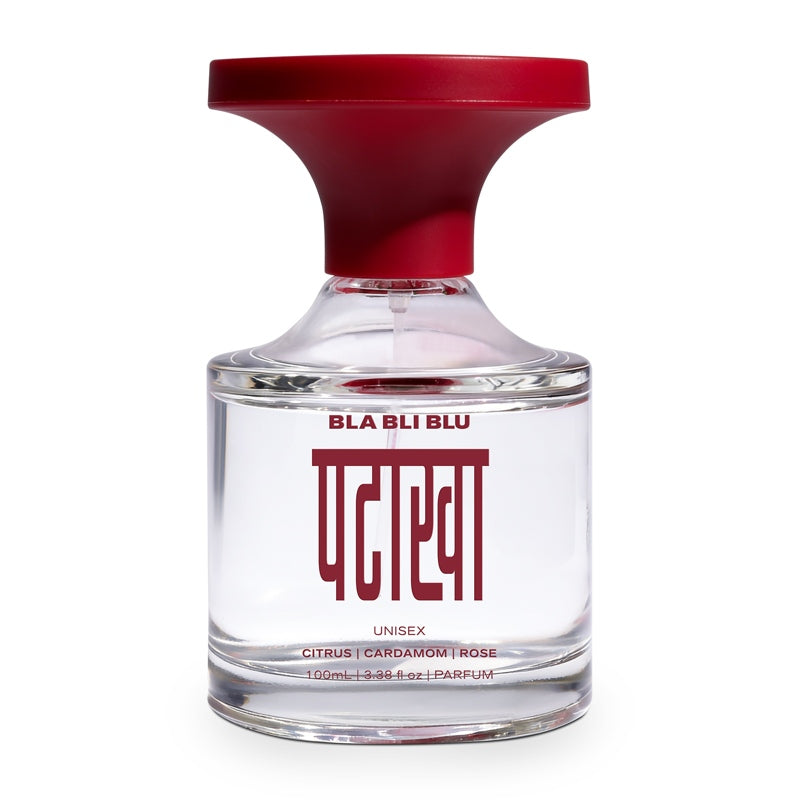 Patakha Perfume