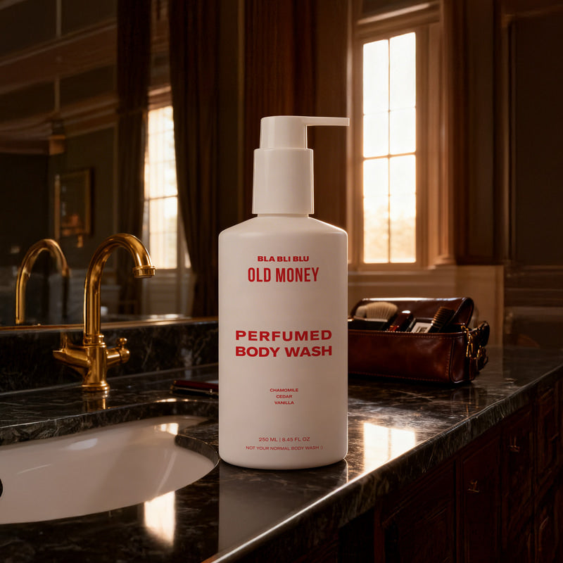 Bestseller Bodywash Combo