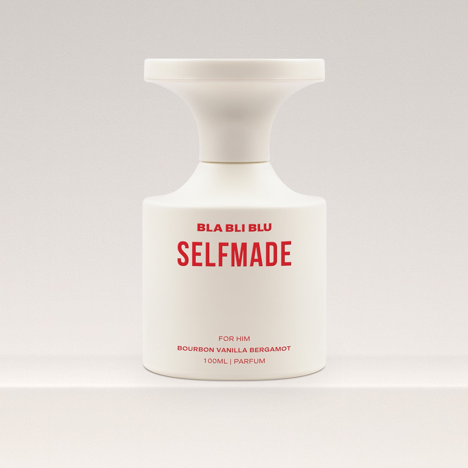 Selfmade - 100ml