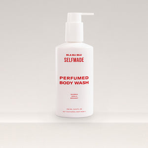 Self Made Body Wash | 250ML