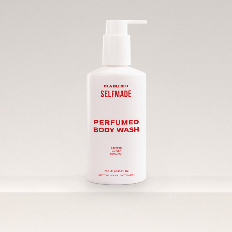 Self Made Body Wash | 250ML