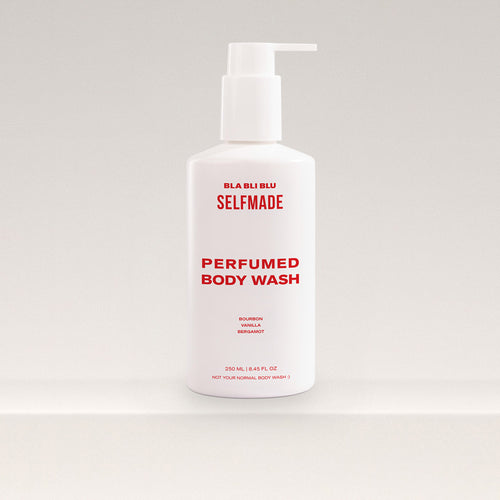Self Made Body Wash | 250ML