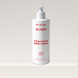 Self Made Body Wash | 500ML