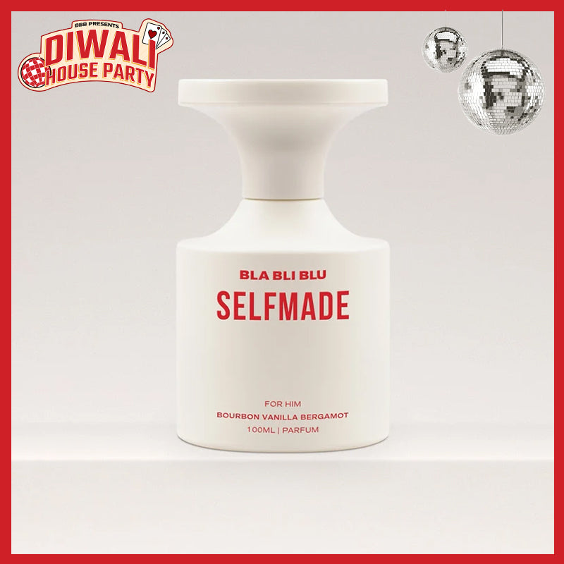 Selfmade - 100ml