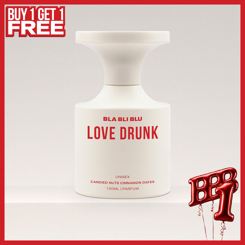 Love Drunk - 100ml