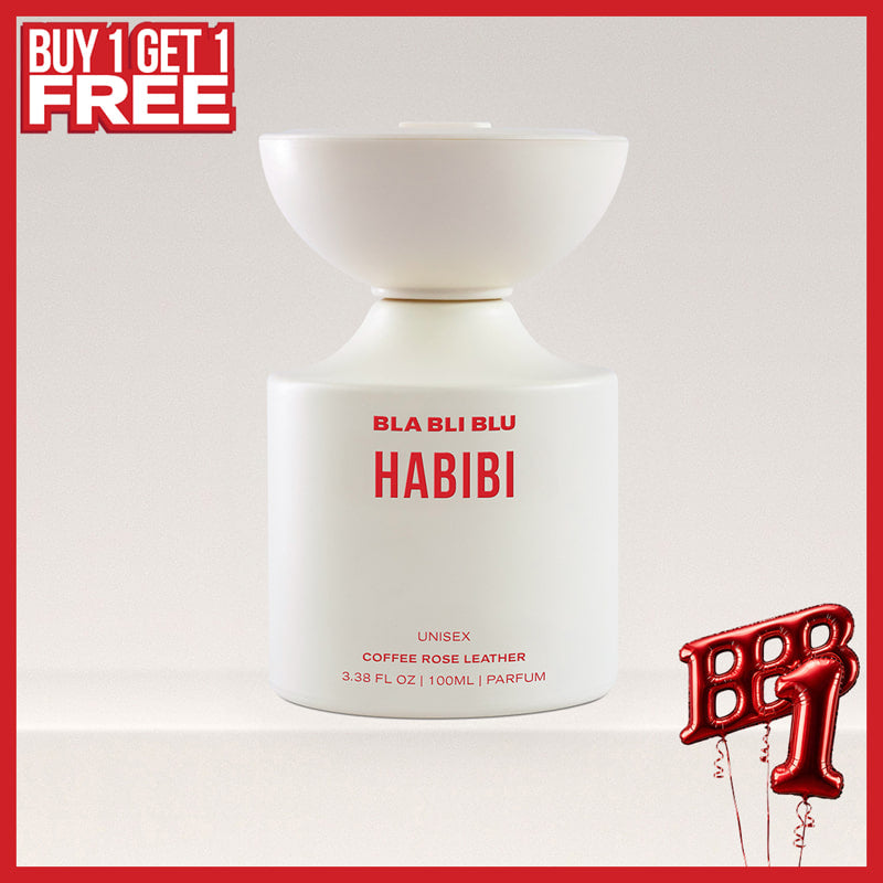 Habibi - 100ml