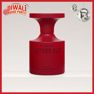Vetiver Oud - 100ml