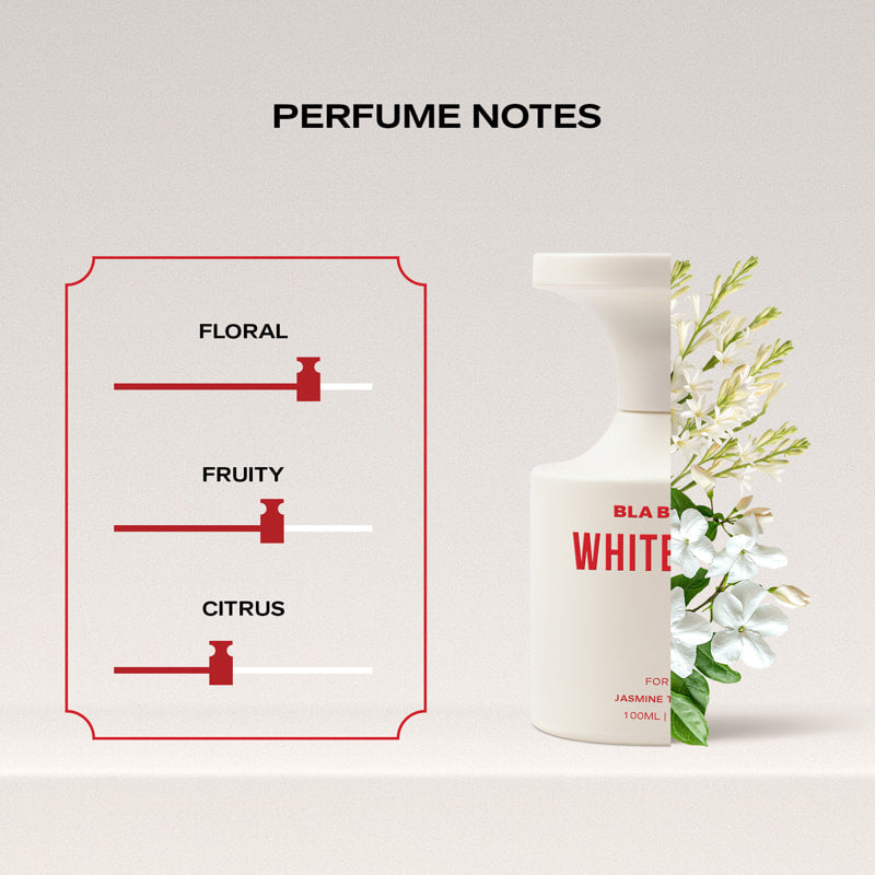 White Jazz - 100ml