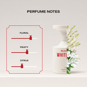 White Jazz - 100ml