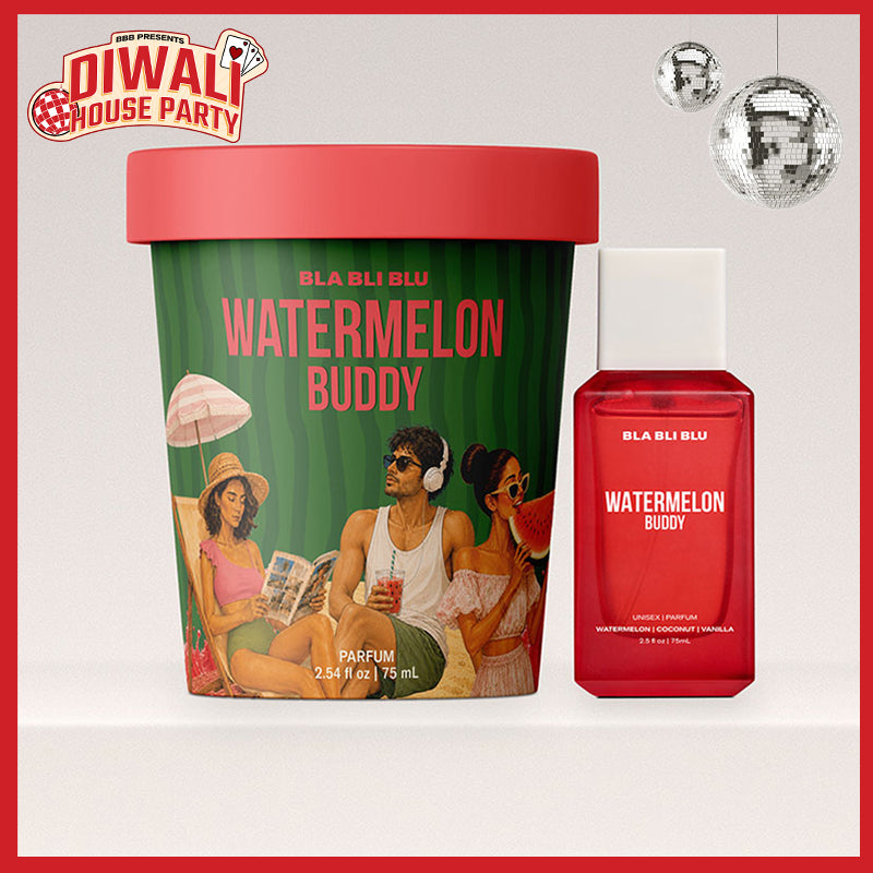 Watermelon Buddy - 75 ML