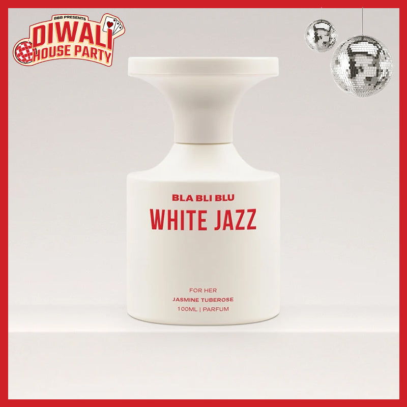 White Jazz - 100ml