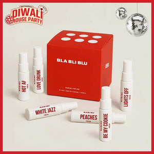Pack For women - 7ml X 6 Parfums