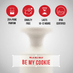 Be My Cookie - 100ml