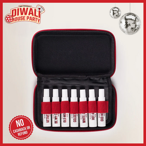Bla Bli Blu Ultimate Experience Set- 14 Unique Fragrances