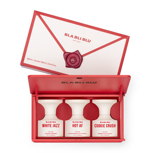 Perfume Gift Set For Women - 3 x 30ml