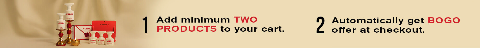 Buy1 Get1 Sale